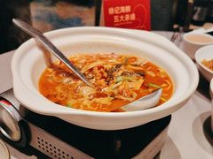 -徐记海鲜(观沙岭|滨江新城店)