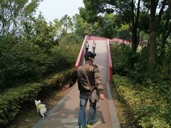 -美兰湖景区