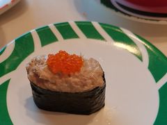 -新一番三文鱼寿司(红城湖店)