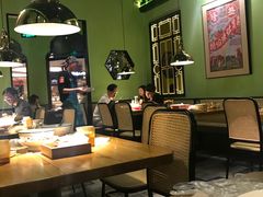大堂-弄堂里(雨花客厅店)