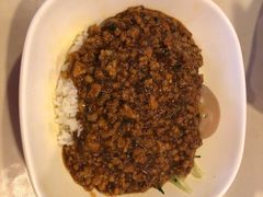 -罐罐打卤饭(一枝园店)