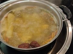 -丫丫汤膳打边炉(宏府408坊店)