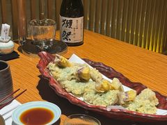-岚山日本料理(珠江新城店)