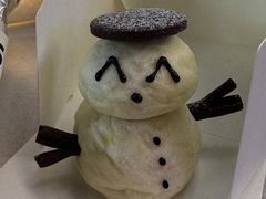 -BUTTERFUL&CREAMOROUS 黄油与面包(万象城店)