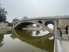 -赵州桥景区