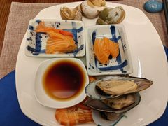 -浙江西子宾馆·瑶园咖啡厅