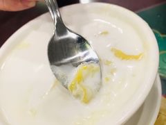 榴莲双皮奶-民信老铺(华盖路店)