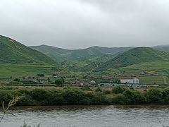 -图们国门景区