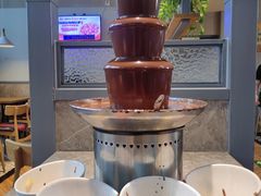 -比格比萨自助(国展店)