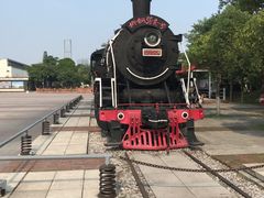 -柳州工业博物馆