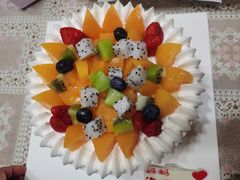 -好利来(五一广场店)