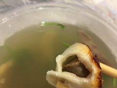 -锅贴王小吃(南大街店)