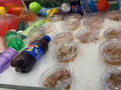 -非烤勿扰自助烤肉(合胜百货店)