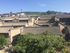 -山西王家大院