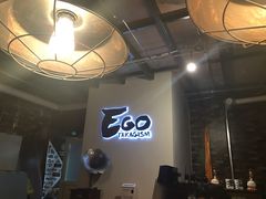 -EGO原创机械密室逃脱(朝阳大悦城2店)