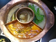 -老诚一锅羊蝎子(黄寺大街店)