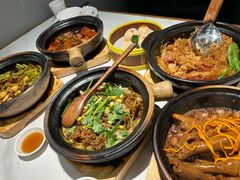 -火啫啫·粤式啫啫煲(南通首店)