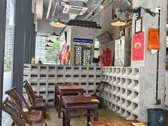 -方铲铲·成都板凳面(滨江银泰店)