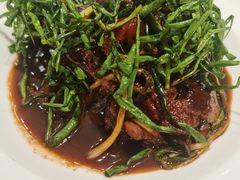 -新吉士·上海菜(浦东LCM置汇旭辉店)