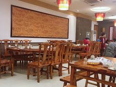 大堂-禧福楼·十五年老店(科技城店)