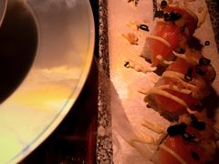 -山葵家·创意料理(宁波来福士店)