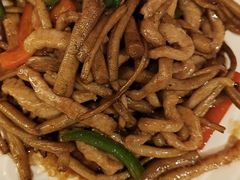 -无锡城中皇冠假日酒店·芳园中餐厅