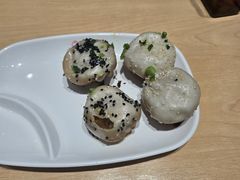 -小杨生煎(周浦万达店)