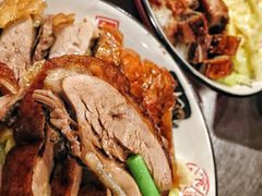 -吾家香港烧腊专门店