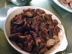红烧大肠-林家饭店(新林公路店)