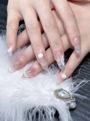 点击看大图 -AGAXI美甲美睫