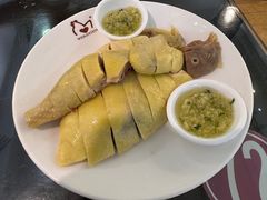 -文记壹心鸡(宝华路店)