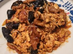 -裕德隆清真饭庄·天津特色菜(东丽店)