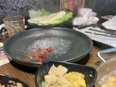 -呷哺呷哺 小火锅 (浦东新欧尚超市店)