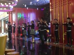 -乐宴KTV(华强北中航城君尚购物中心店)