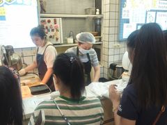 -徐氏糯米包油条(山海关路店)