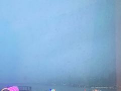 -青岛海尔洲际酒店