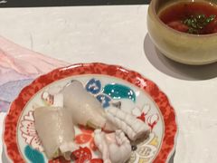 -橼舍鮨青木
