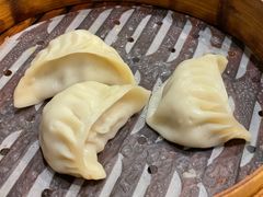 鲜肉蒸饺-光明邨大酒家(淮海路店)