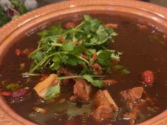 -穆隆斋清真大饭店(串窑街店)
