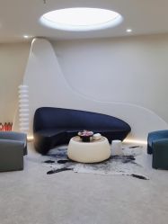 -VE专注问题肌·赛诺龙&科学美肤中心