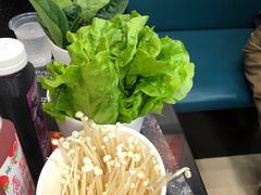 -川香煲(茅台路店)