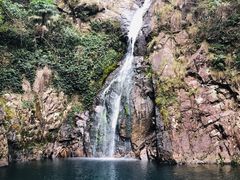 -宁波五龙潭景区