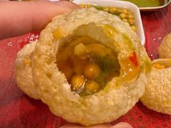 -食彩美印度特色美食餐厅·印度料理