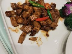-小贝壳酒楼(经九路店)