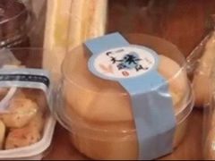 -三色鸽西饼店(黄河路店)