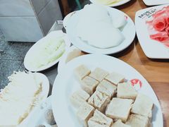 -红姐重庆火锅(曙光路店)