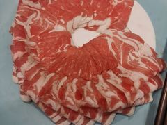 -草原传奇鲜羊火锅(桥北店)