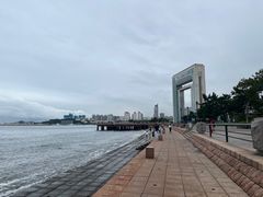 -幸福门