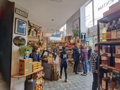 -Alimentari早午餐(安福路店)