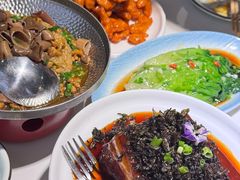 -33号大院·青岛本帮菜(五四广场店)